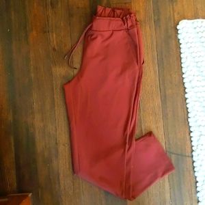 Maison d'Amelie Athletic Trousers
